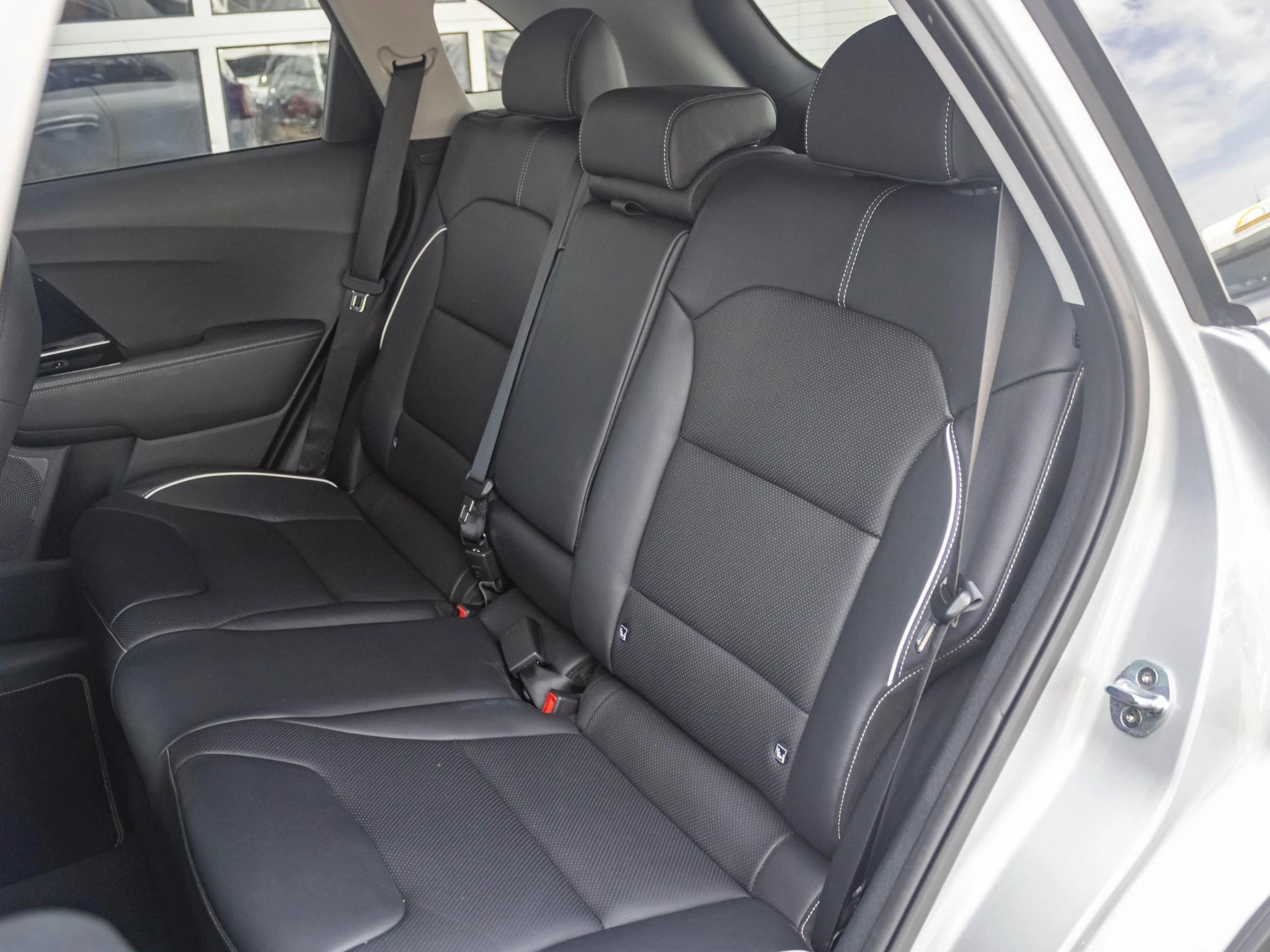 Hoofdafbeelding Kia e-Niro