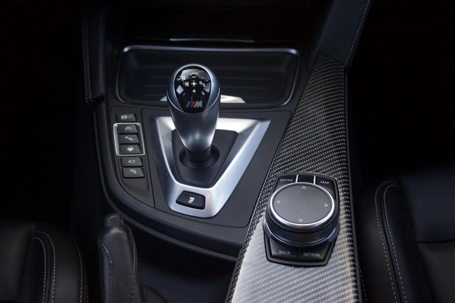 Hoofdafbeelding BMW M3