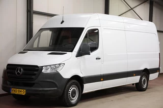 Mercedes-Benz Sprinter 315 1.9 CDI L3H2 AUTOMAAT