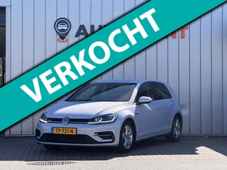 Volkswagen Golf TSI Highline Business R-line Virtual Camera PDC