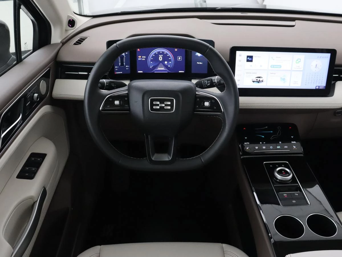 Hoofdafbeelding Aiways U5