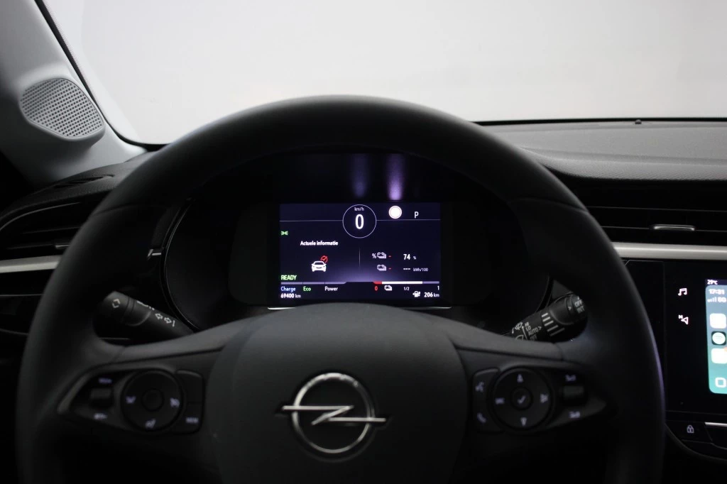Hoofdafbeelding Opel Corsa-e