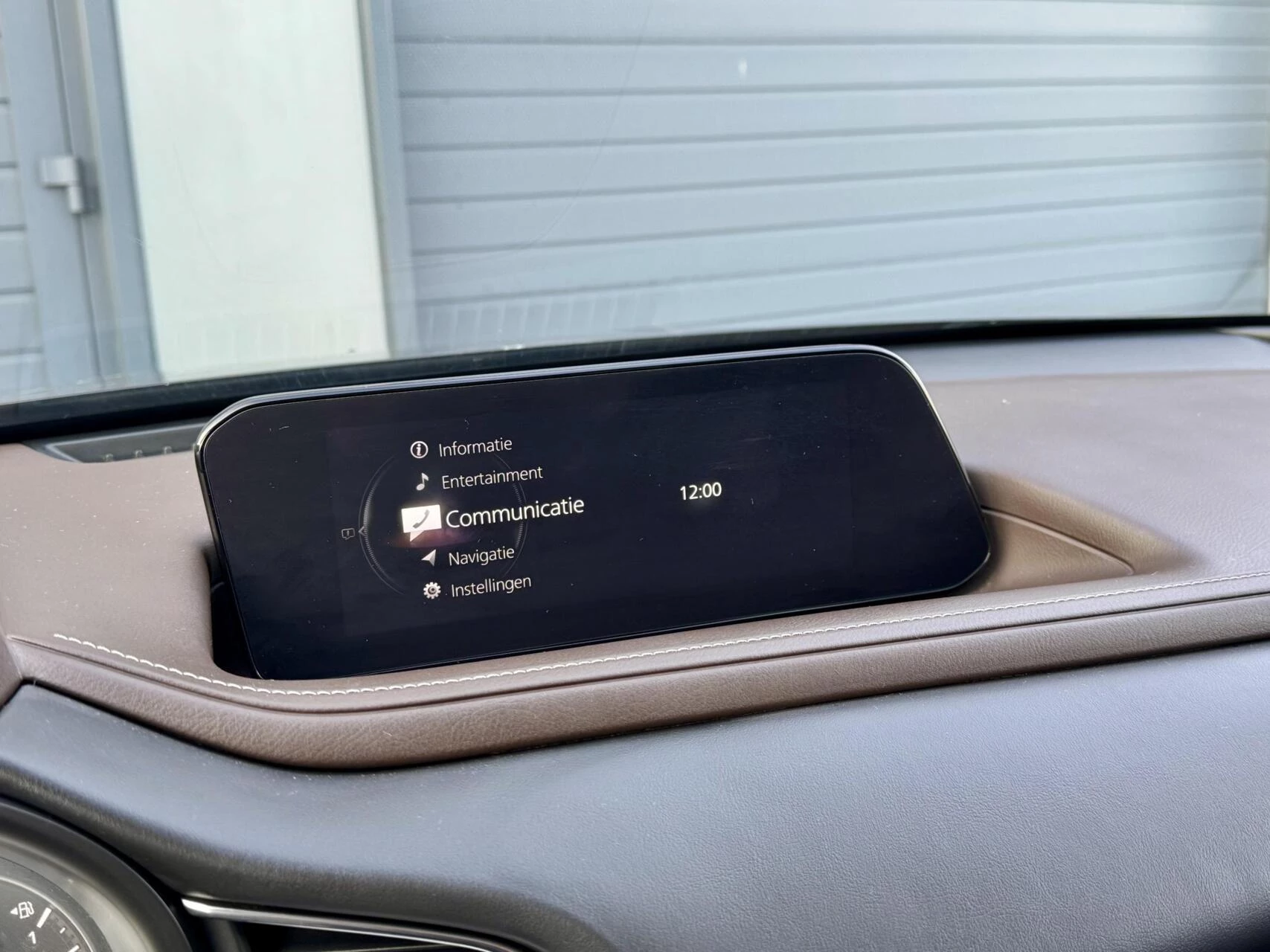 Hoofdafbeelding Mazda CX-30