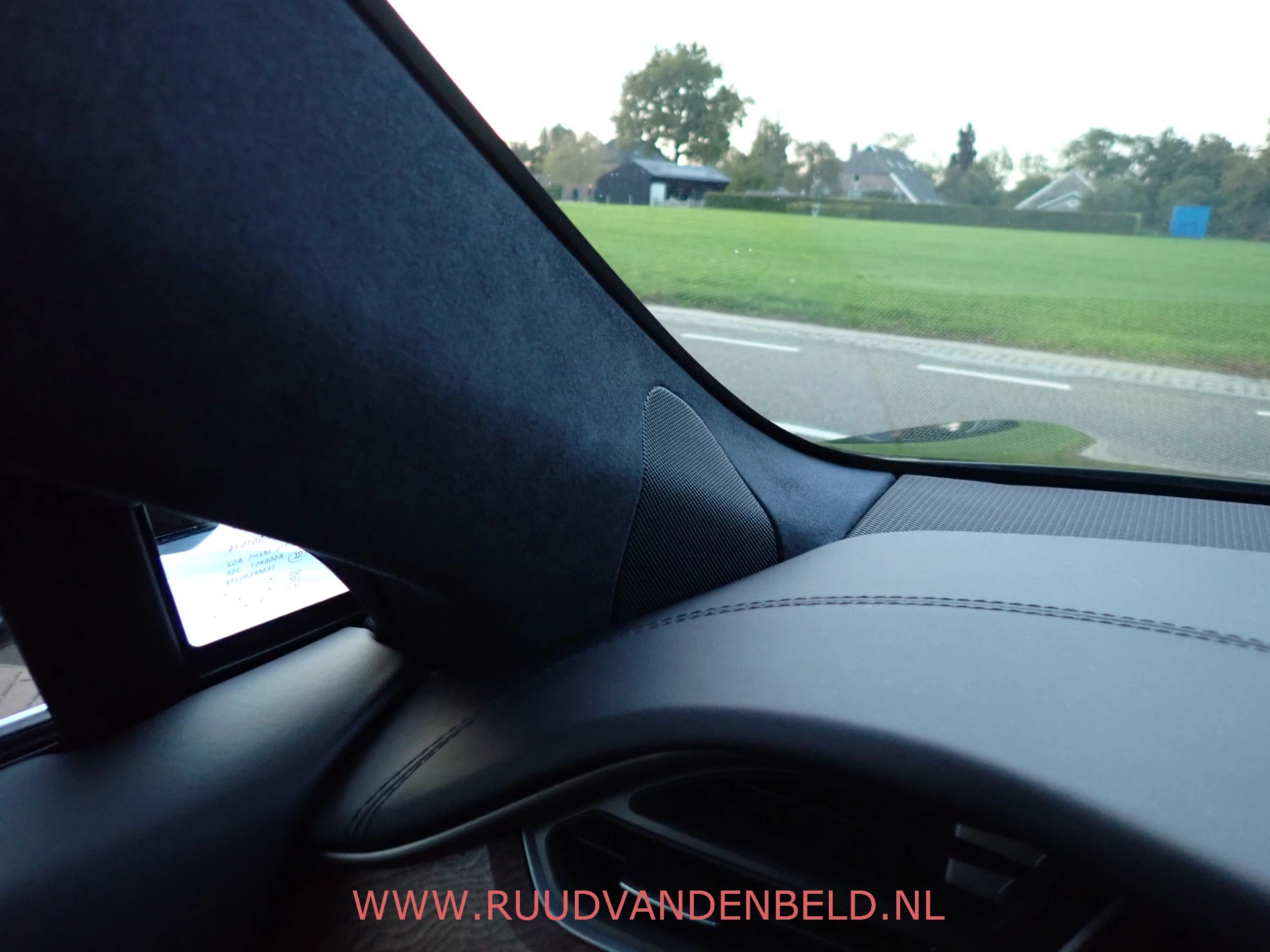 Hoofdafbeelding Tesla Model S