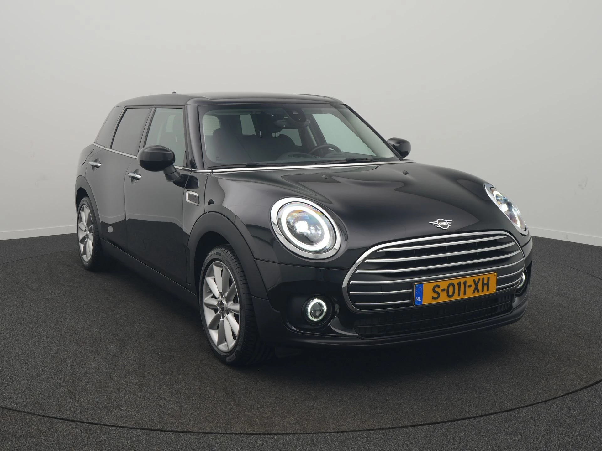 Hoofdafbeelding MINI Clubman