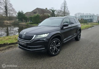Skoda Kodiaq 1.5 TSI Business Ed. / Navi / El. Trekh. / 360'
