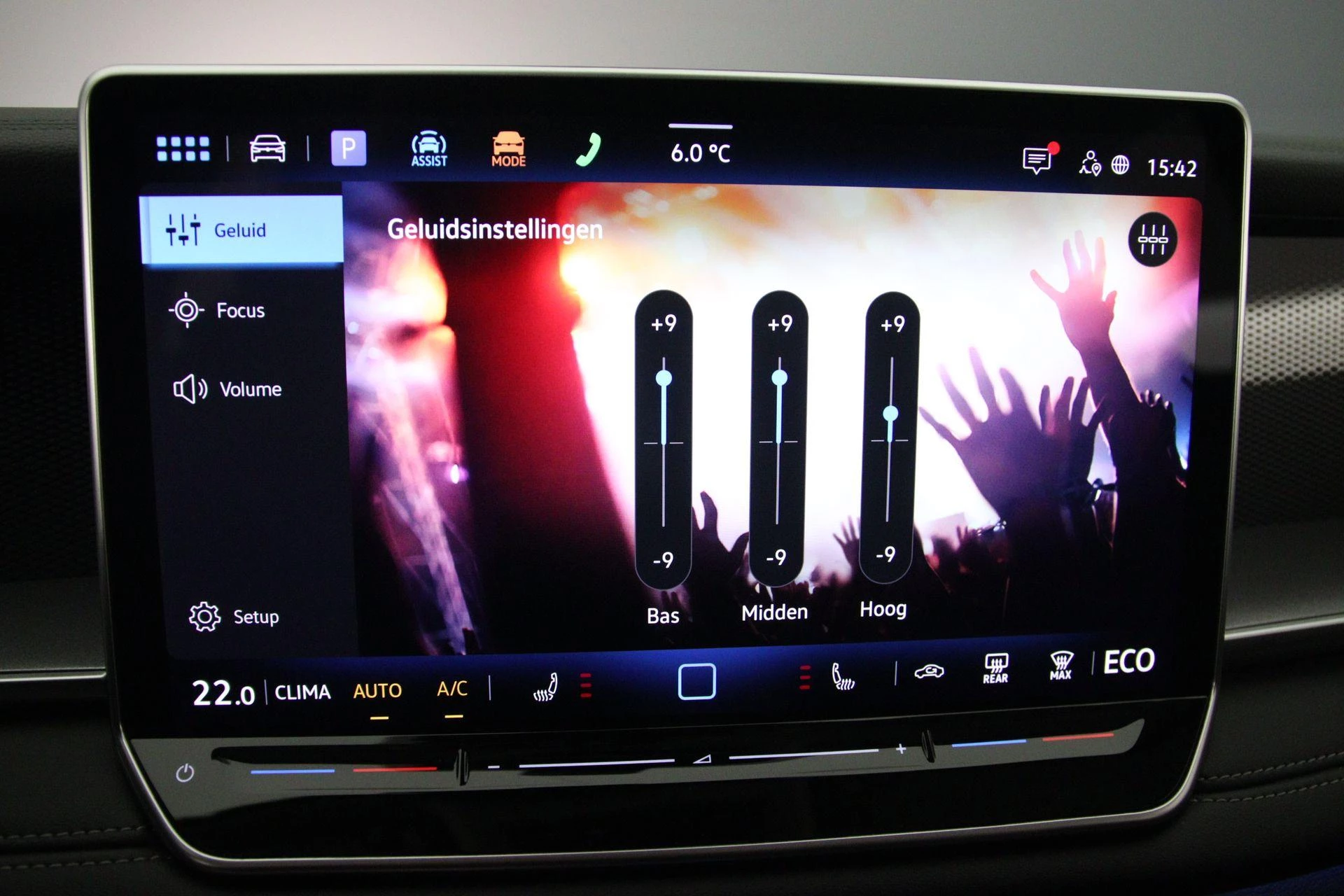 Hoofdafbeelding Volkswagen Tayron