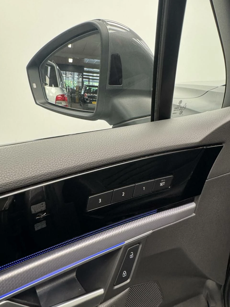 Hoofdafbeelding Volkswagen Touareg
