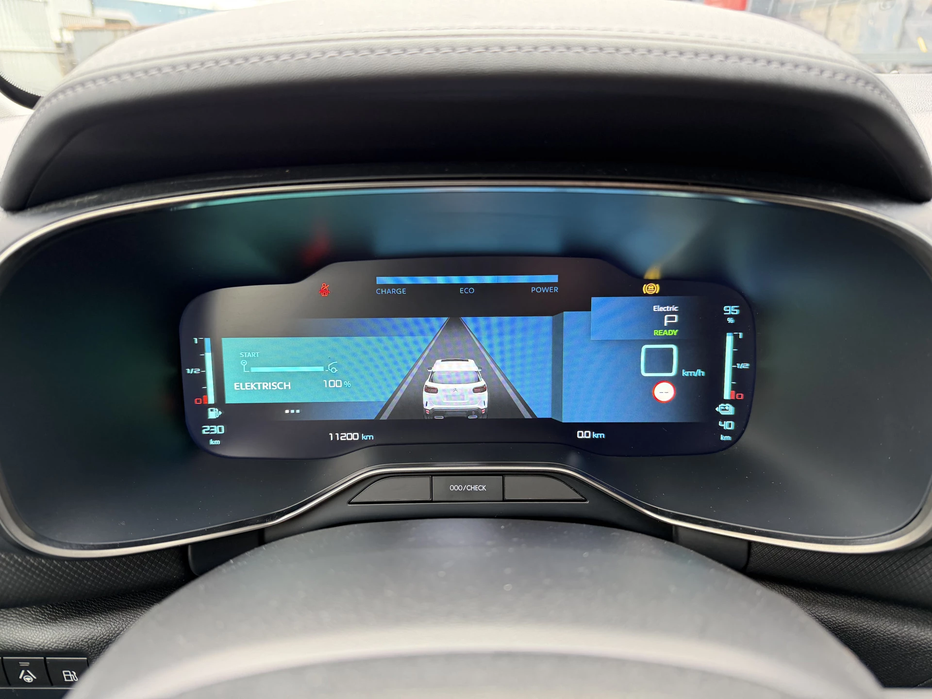 Hoofdafbeelding Citroën C5 Aircross