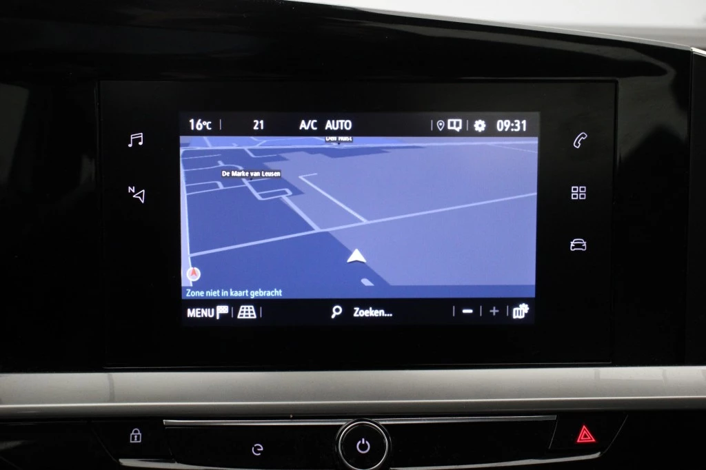 Hoofdafbeelding Opel Mokka-e