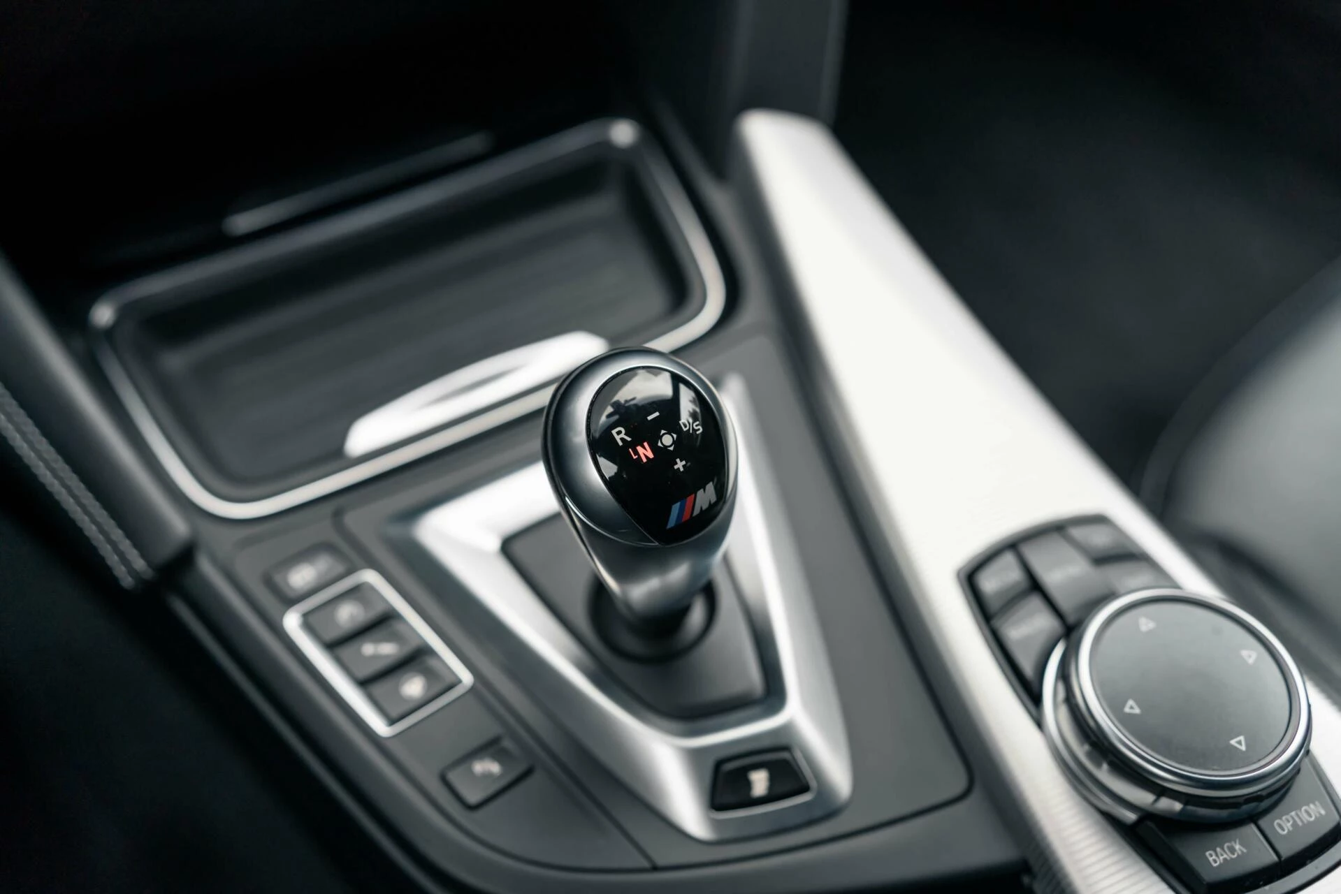 Hoofdafbeelding BMW M4