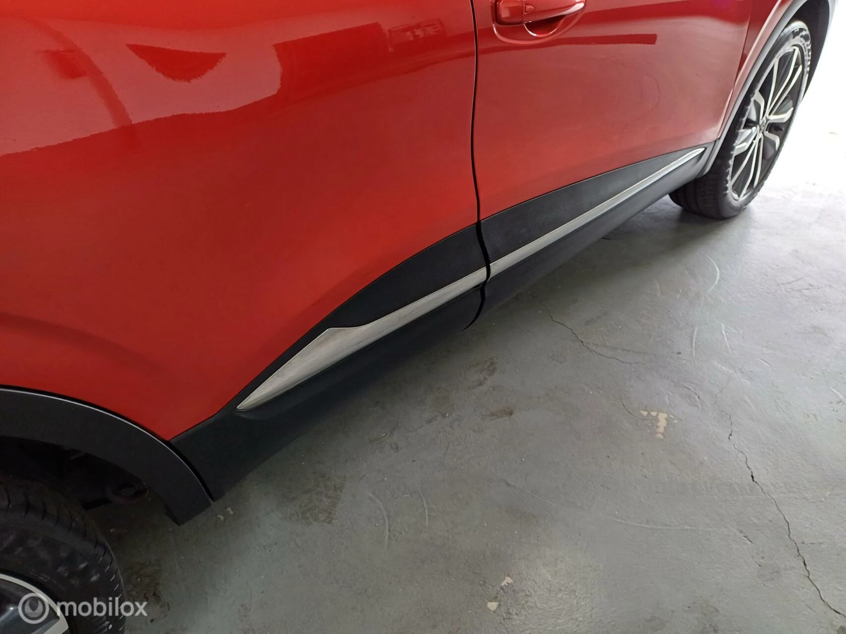 Hoofdafbeelding Renault Kadjar
