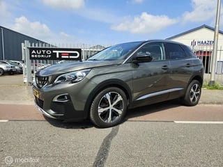 Peugeot 3008 1.2 PureTech Allure