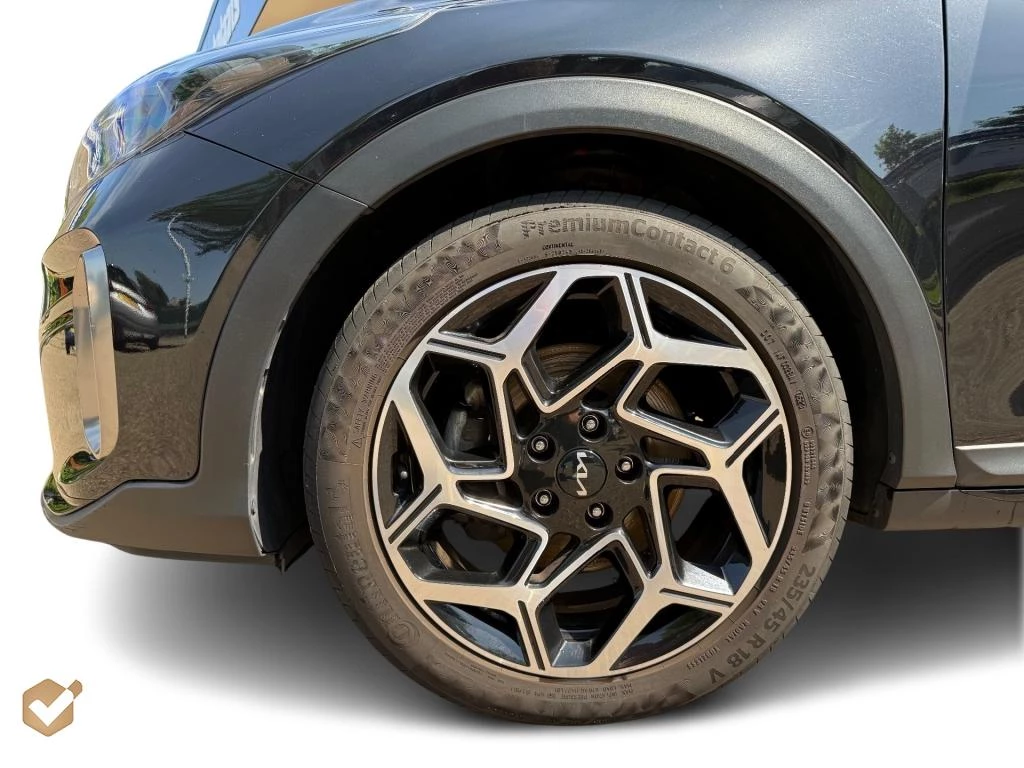Hoofdafbeelding Kia XCeed
