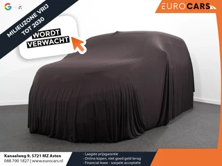 Hoofdafbeelding Volkswagen Caddy Volkswagen Caddy Cargo 2.0 TDI Comfort Airco