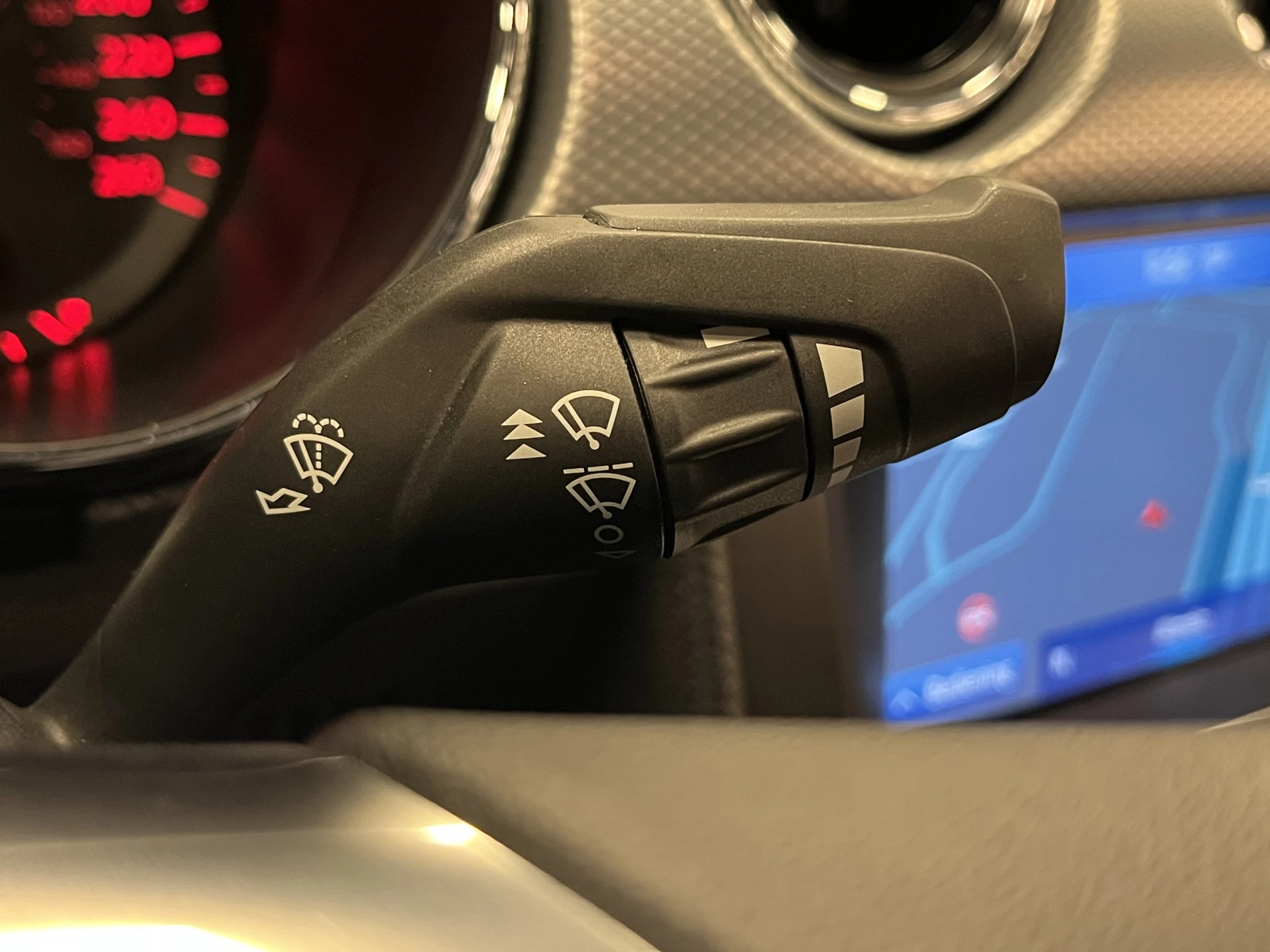 Hoofdafbeelding Ford Mustang