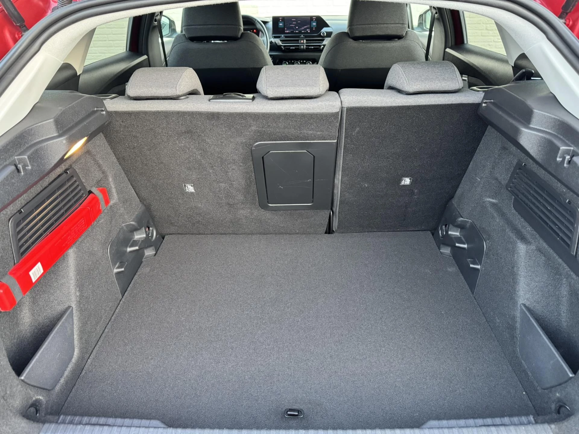 Hoofdafbeelding Citroën C4