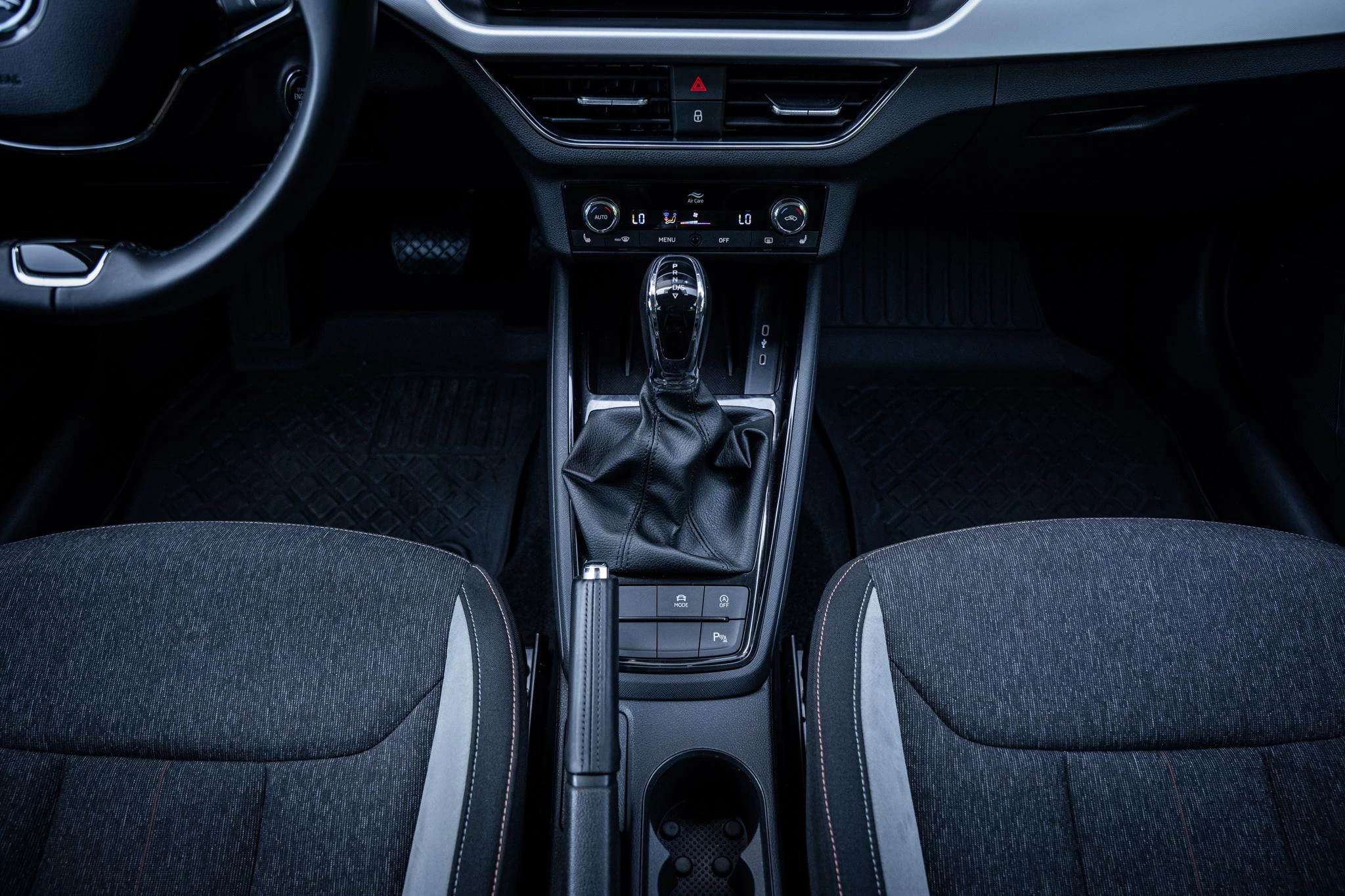 Hoofdafbeelding Škoda Kamiq
