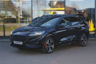 Ford Kuga 2.5 PHEV ST-Line X, 360 Camera, LED, 19" LM, Head-Up, B&O Sound