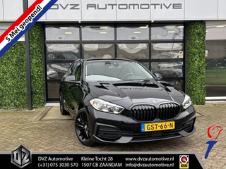 BMW 1 Serie 118i Advantage | Shadow Pack | Carplay | BTW