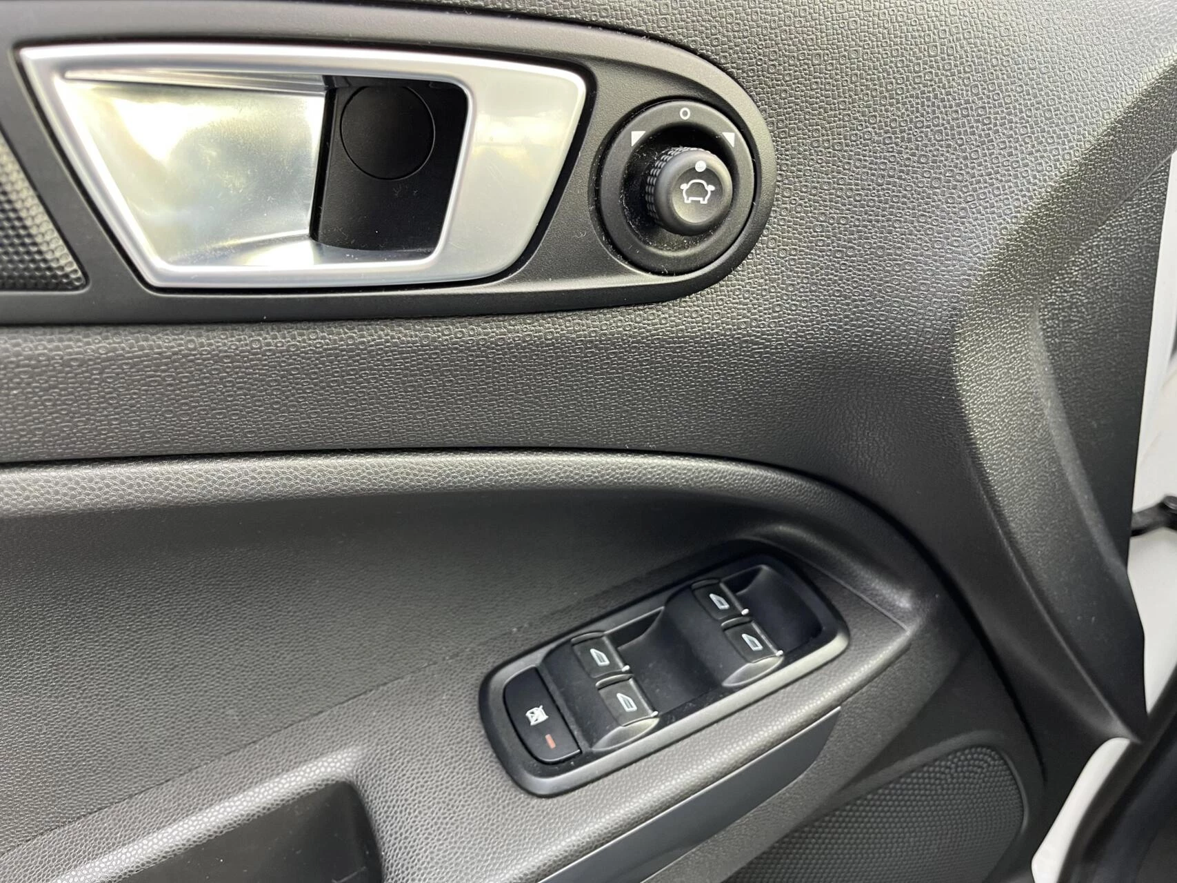 Hoofdafbeelding Ford EcoSport