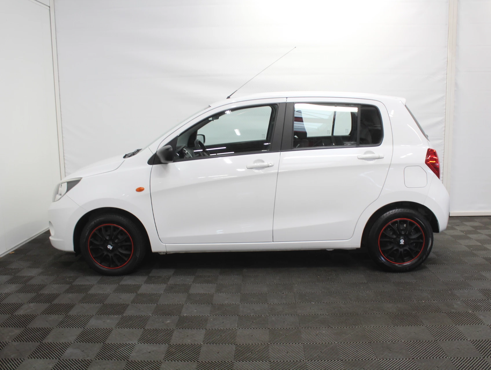 Hoofdafbeelding Suzuki Celerio