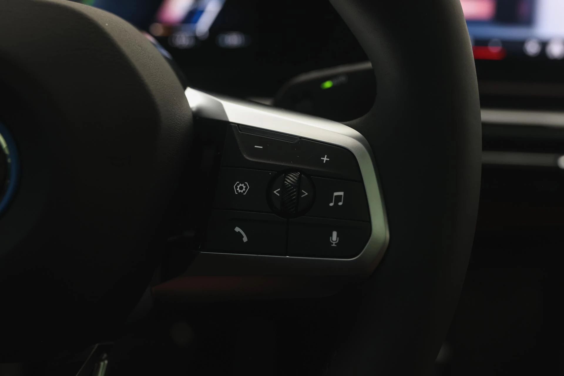 Hoofdafbeelding BMW iX2