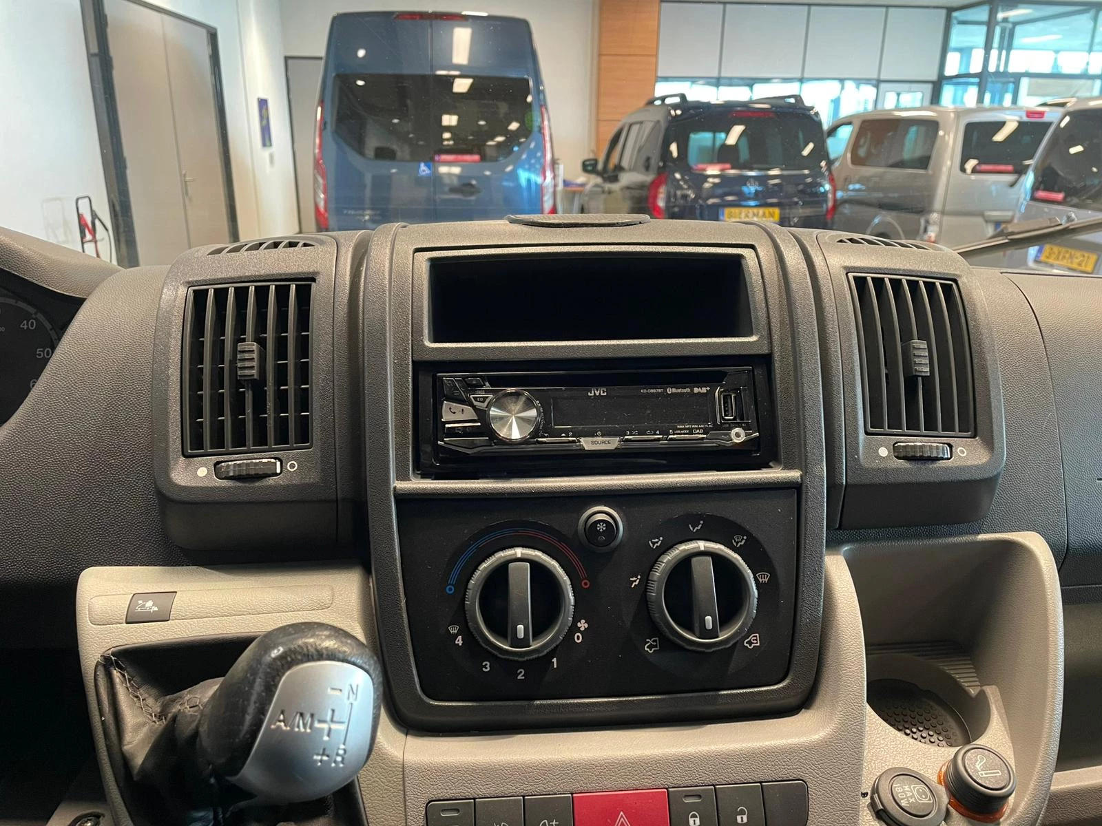 Hoofdafbeelding Fiat Ducato