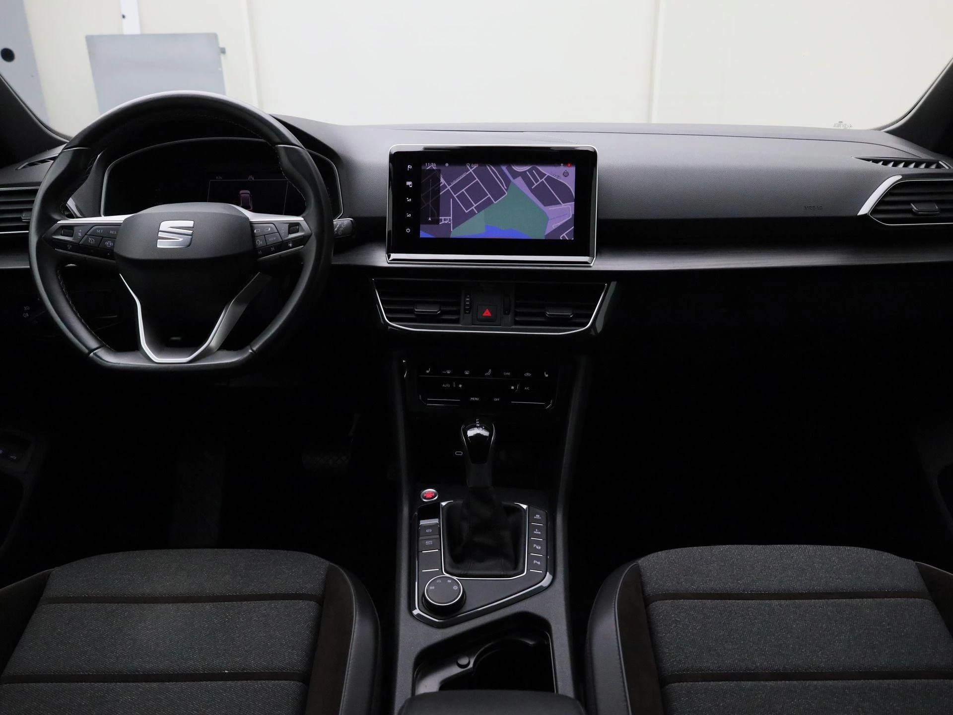 Hoofdafbeelding SEAT Tarraco