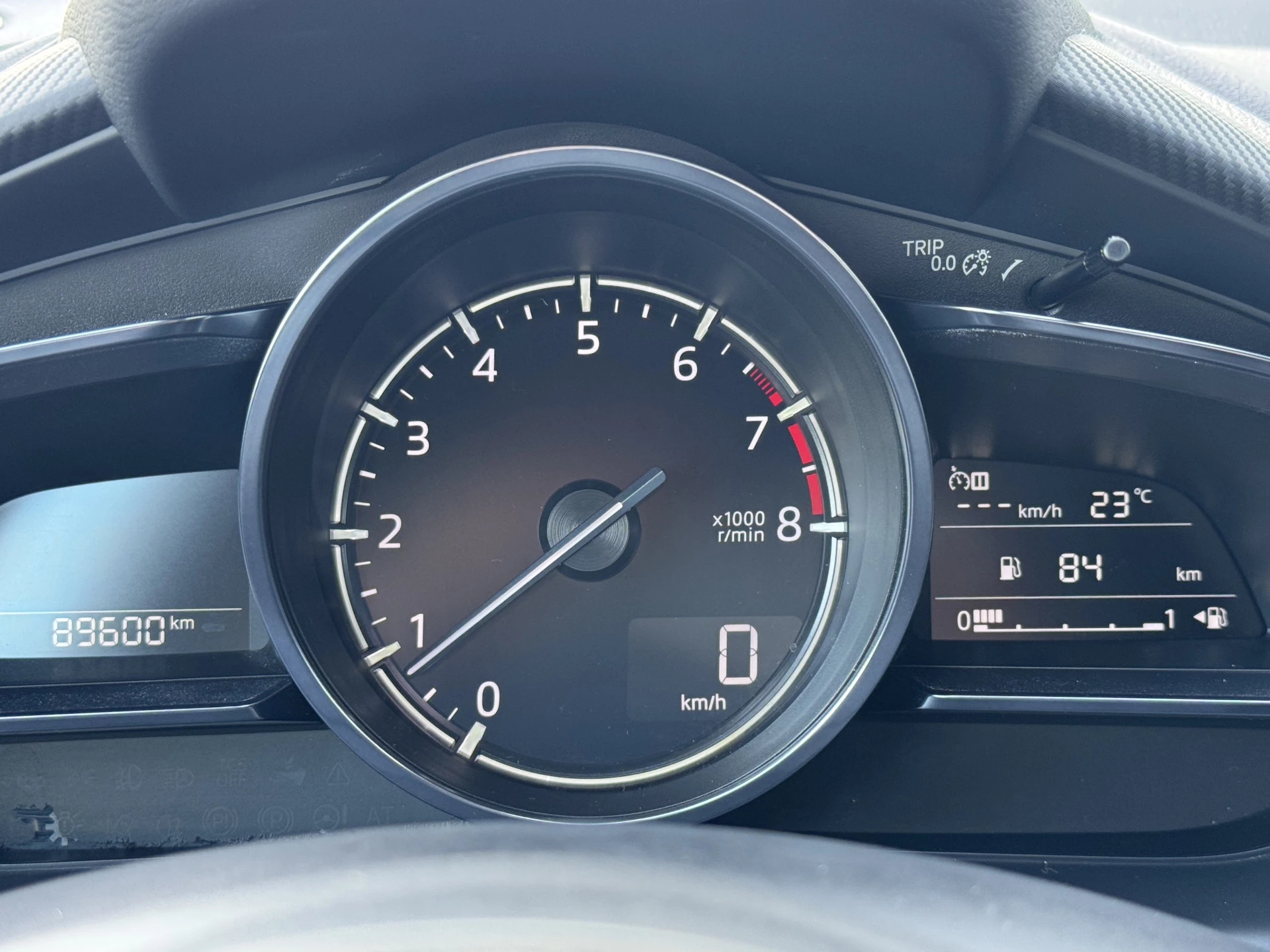 Hoofdafbeelding Mazda 2