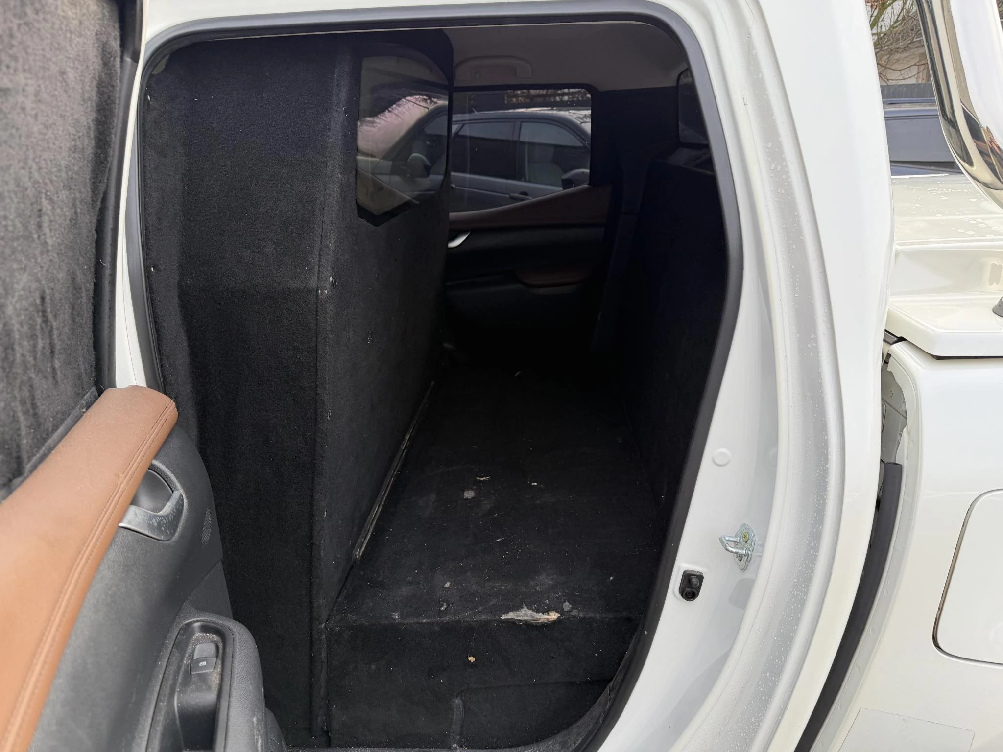 Hoofdafbeelding Mercedes-Benz X-Klasse