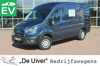 Hoofdafbeelding Ford E-Transit Ford E-Transit 350 L2H2 Trend 68 kWh