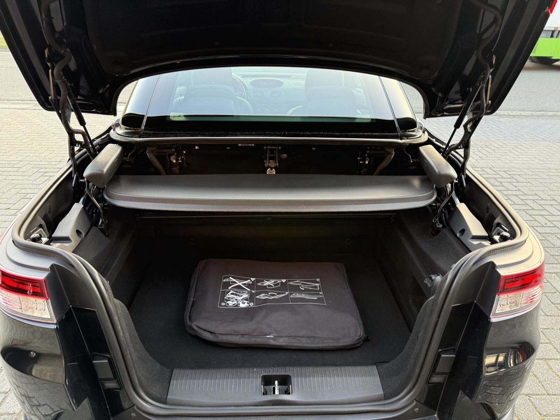 Hoofdafbeelding Renault Mégane