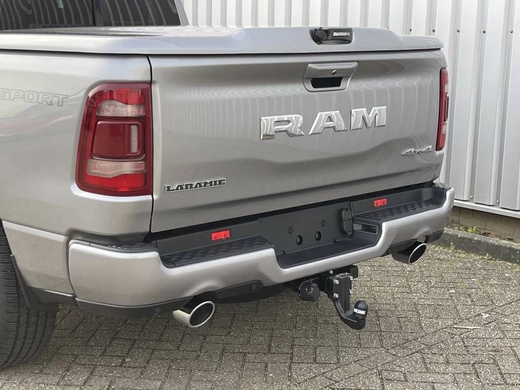 Hoofdafbeelding Dodge Ram Pick-Up