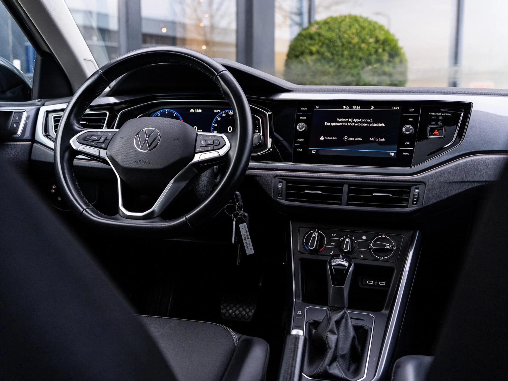 Hoofdafbeelding Volkswagen Taigo