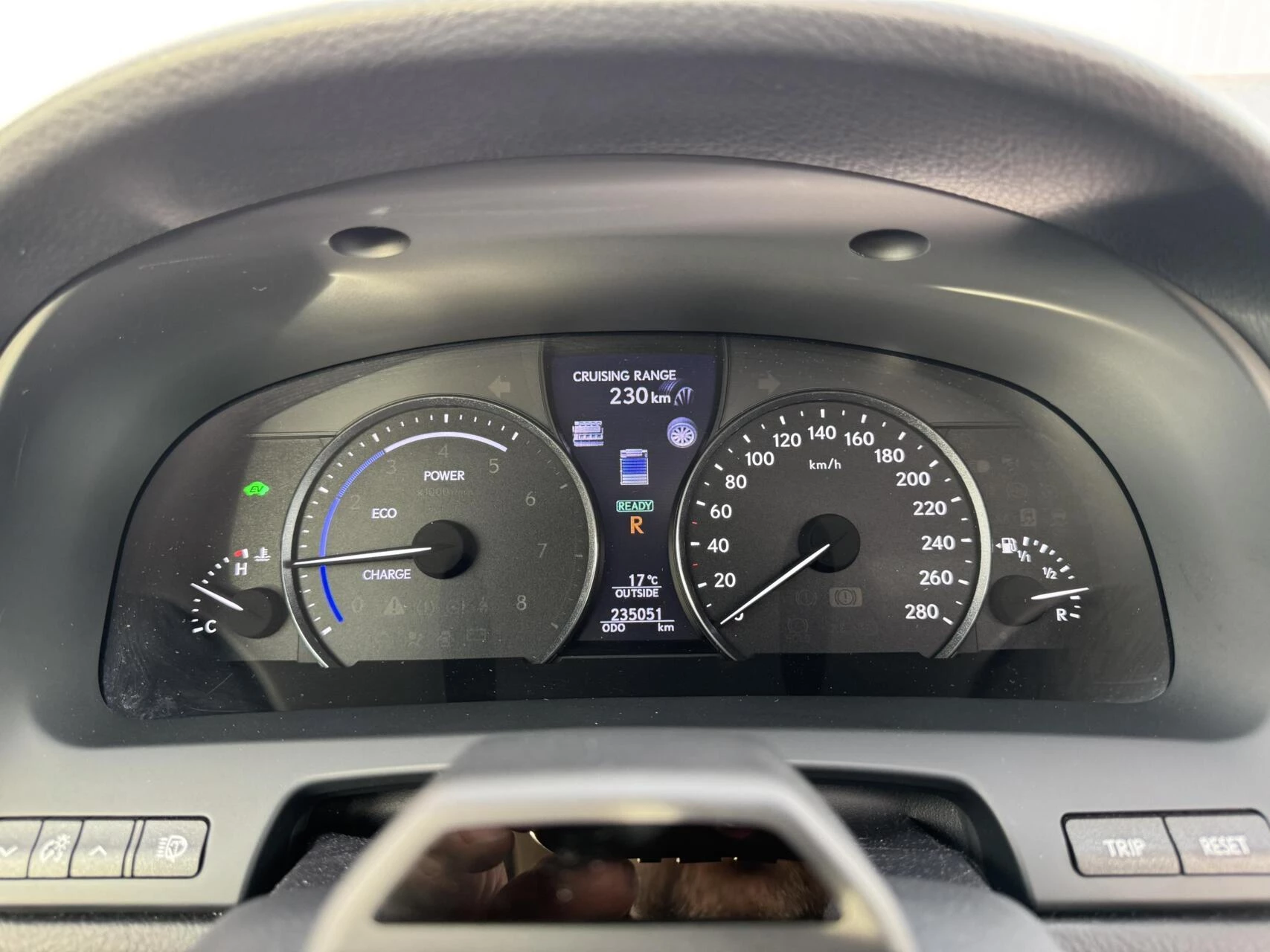 Hoofdafbeelding Lexus LS