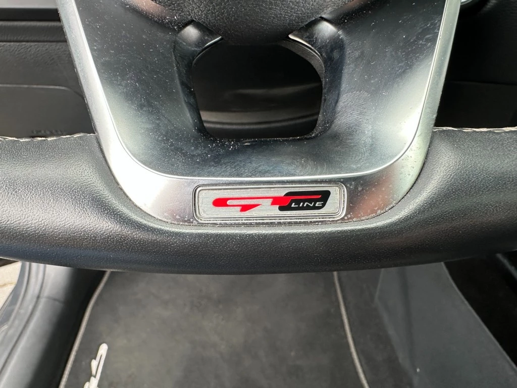 Hoofdafbeelding Kia Ceed