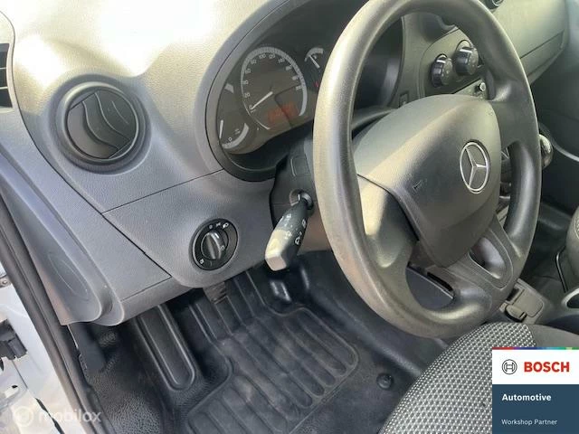 Hoofdafbeelding Mercedes-Benz Citan