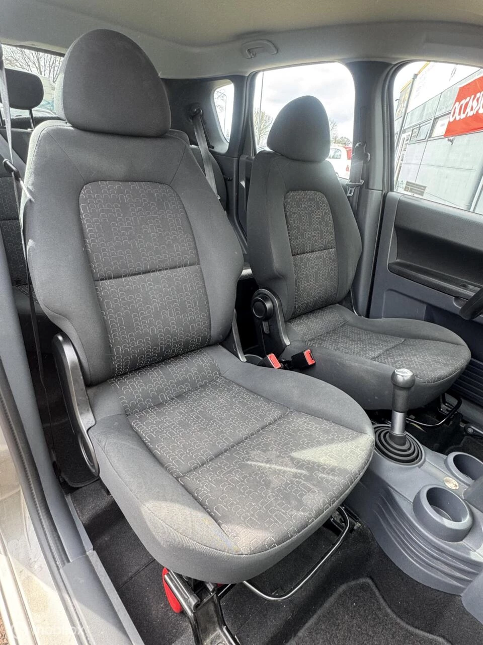 Hoofdafbeelding Mitsubishi Colt