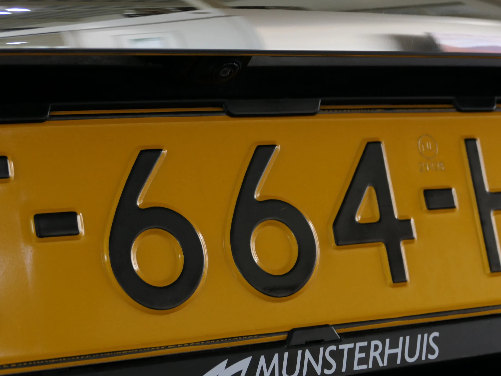 Hoofdafbeelding Renault Grand Scénic