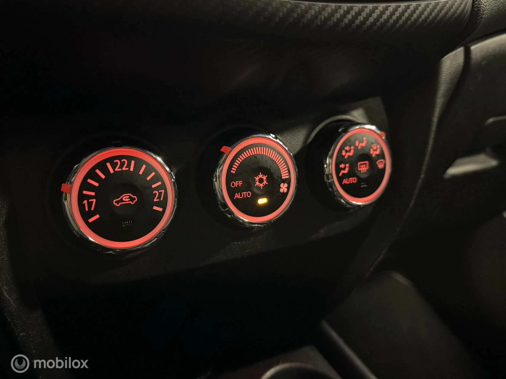 Hoofdafbeelding Mitsubishi ASX