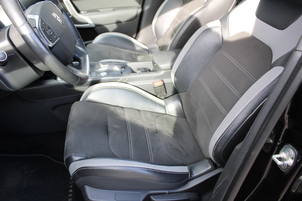 Hoofdafbeelding DS DS 4