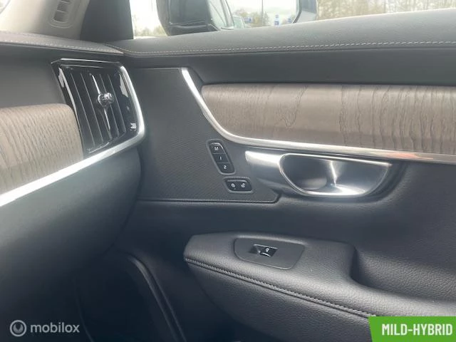 Hoofdafbeelding Volvo V90