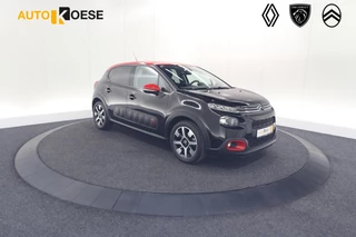 Citroen C3 PureTech 82 Shine | Trekhaak | Camera | Apple Carplay | Navigatie