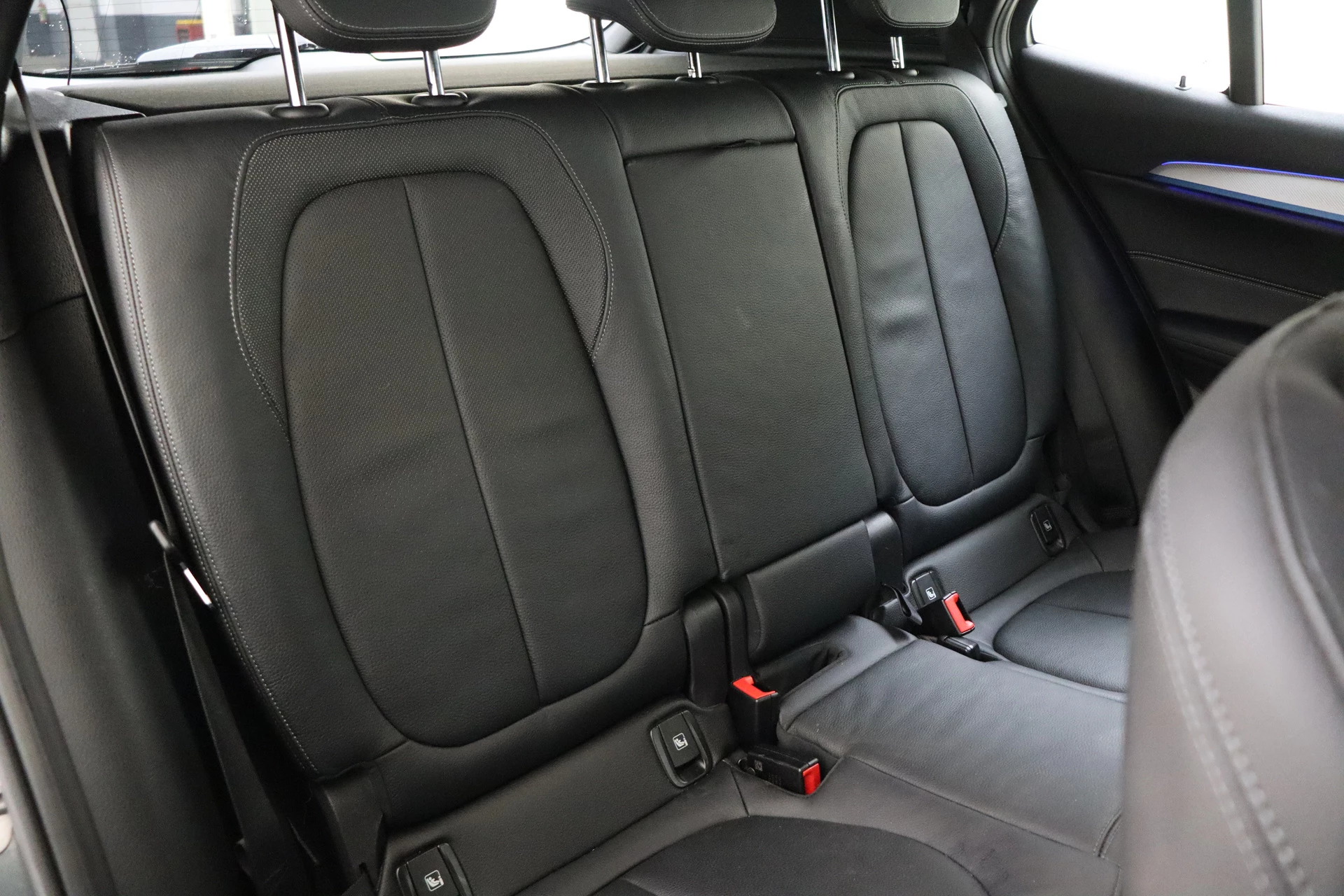 Hoofdafbeelding BMW X2