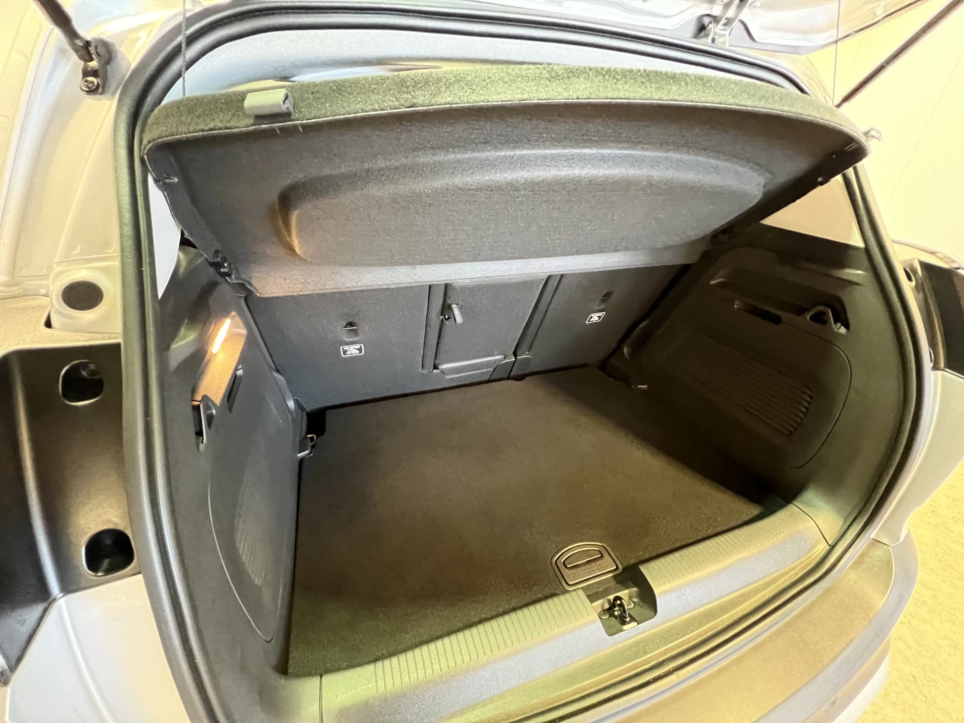 Hoofdafbeelding Opel Crossland