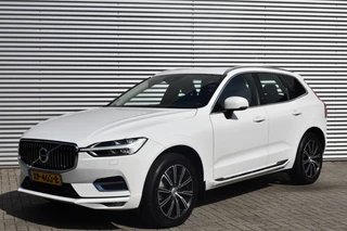 Volvo XC60 2.0 T5 INSCRIPTION / ADAPT. CRUISE / KEYLESS / ELEK. STOEL