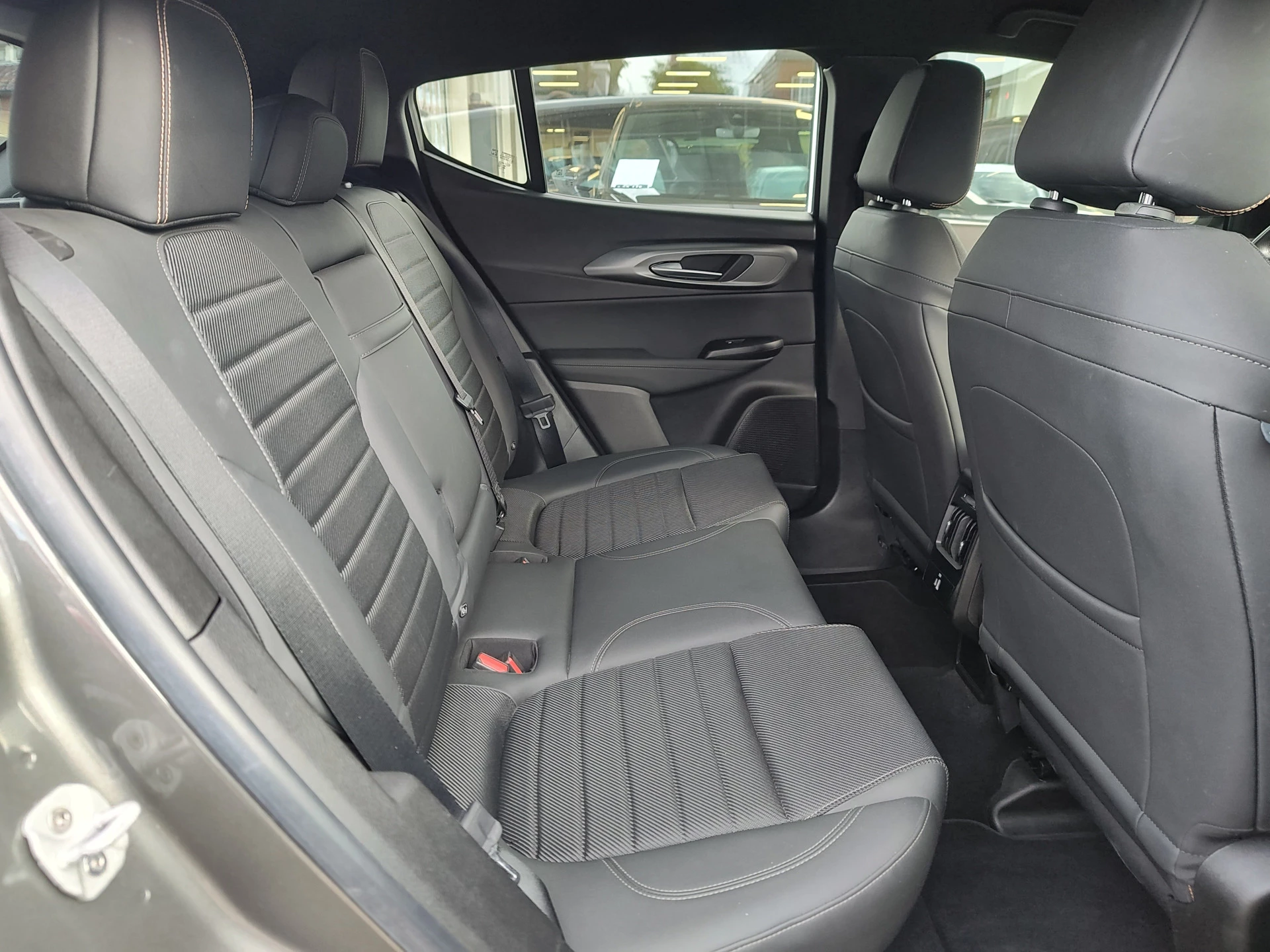 Hoofdafbeelding Alfa Romeo Tonale