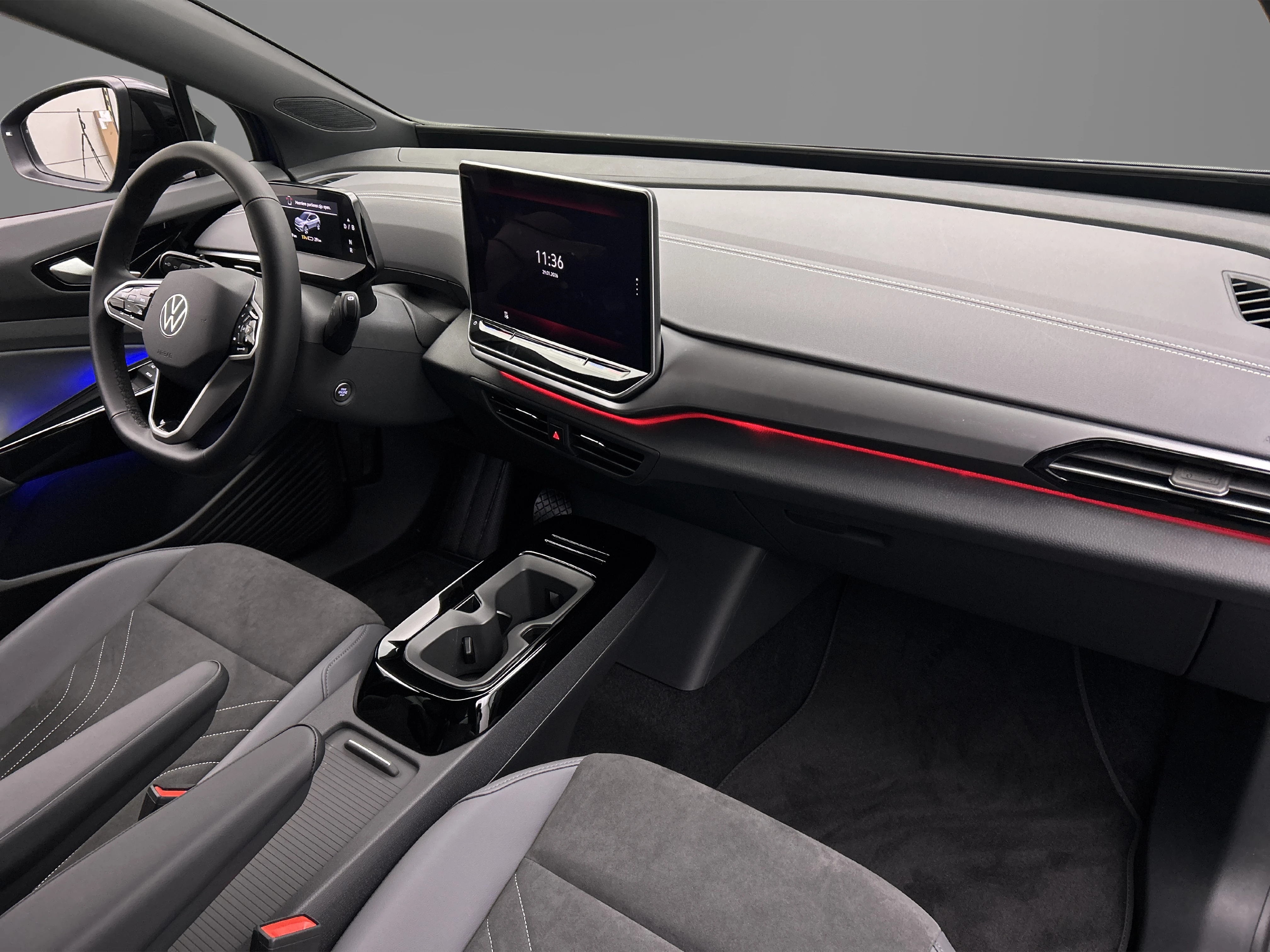 Hoofdafbeelding Volkswagen ID.4