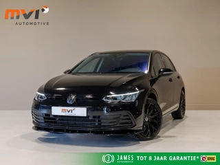 Volkswagen Golf 1.0 eTSI Life / 110pk / Maxton / Adaptieve cruise control / Apple CarPlay /